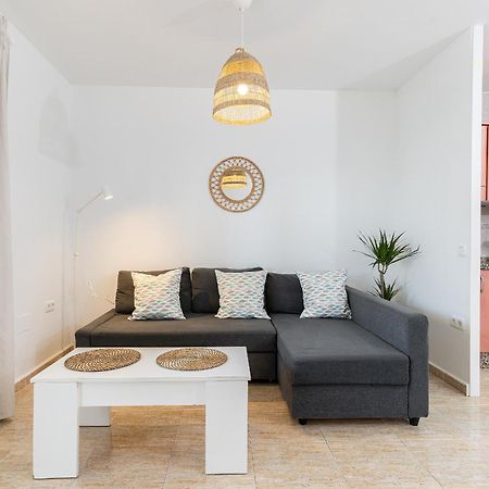 Appartamento Blonzu Costa De Marfil Benalmádena Esterno foto