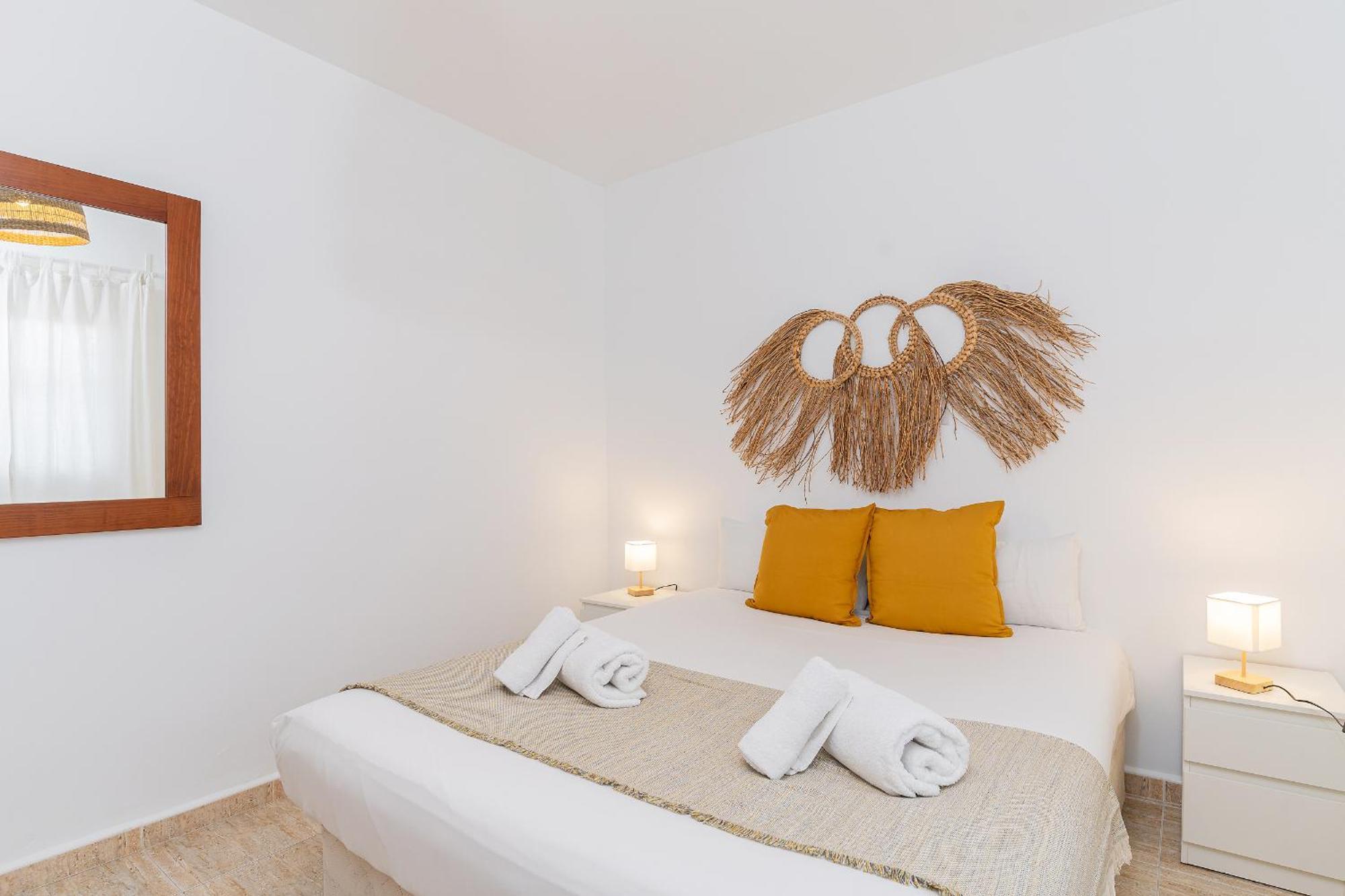 Appartamento Blonzu Costa De Marfil Benalmádena Esterno foto